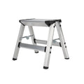 CAMCO METAL STEP STOOL  FOLDING [43672]