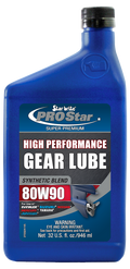 STAR BRITE SYNTHETIC BLEND LOWER UNIT GEAR LUB [027232]