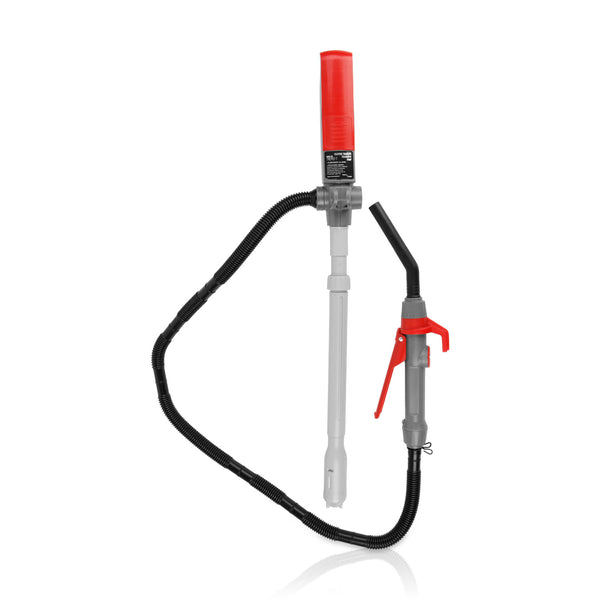 TERA PUMP TREP01-T TELESCOPIC D BATTERY PUMP [20082]