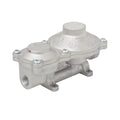 FLAME KING 2-STAGE REGULATOR [G2R150B]