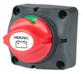 MARINCO MASTER BATTERY SWITCH [701HBRV]