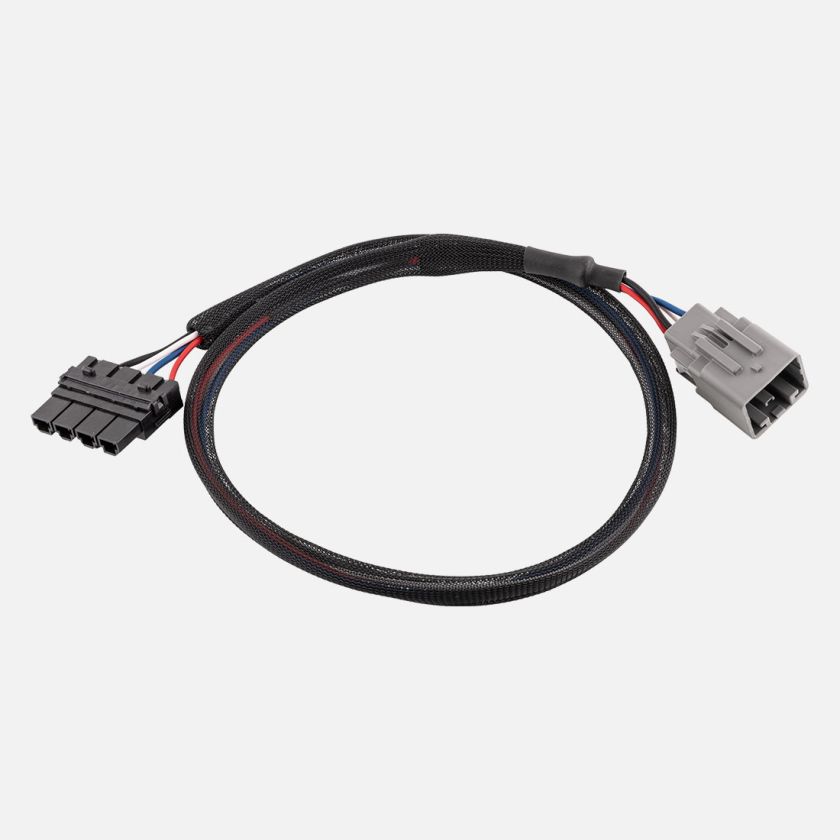 REDARC TOW BRAKE CONTROLER HARNESS [TPH-022]