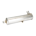 CUMMINS NW ONAN MUFFLER [155-1258]