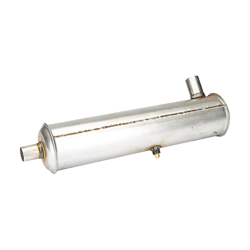CUMMINS NW ONAN MUFFLER [155-1258]