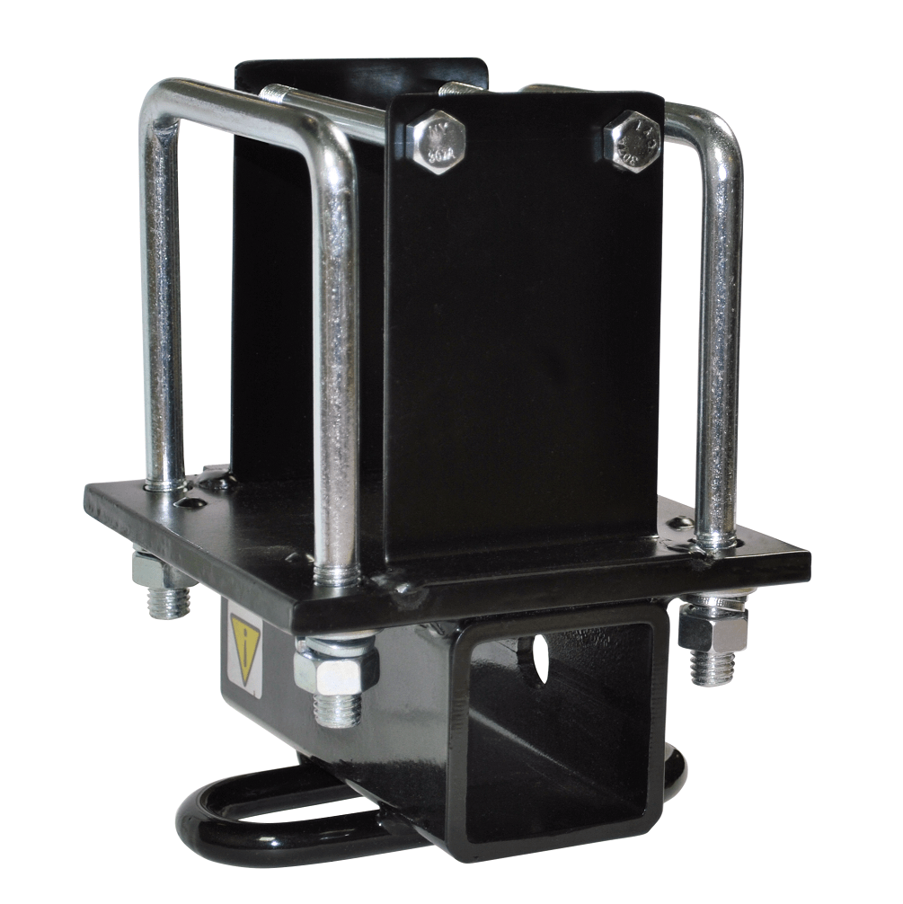 ULTRA FAB UNIVERSAL HITCH [35-946402]