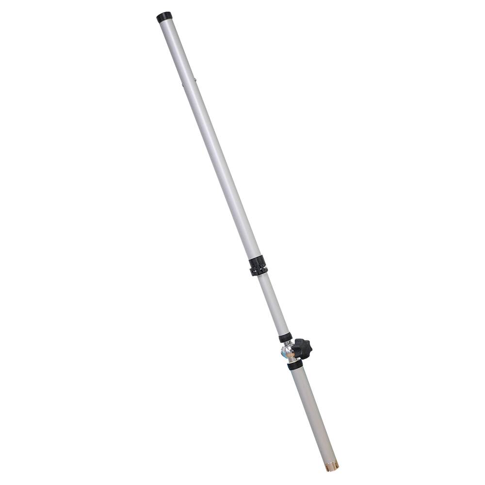 TACO METALS SHADE FIN TELESCOPING ROD HOLDER MO [T10-3000-9]