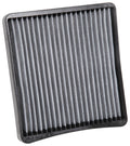 K&N FILTER CABIN AIR FILTER [VF2065]