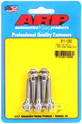 ARP 12 PT 1/4-20X1.250 PK/5 [611-1250]