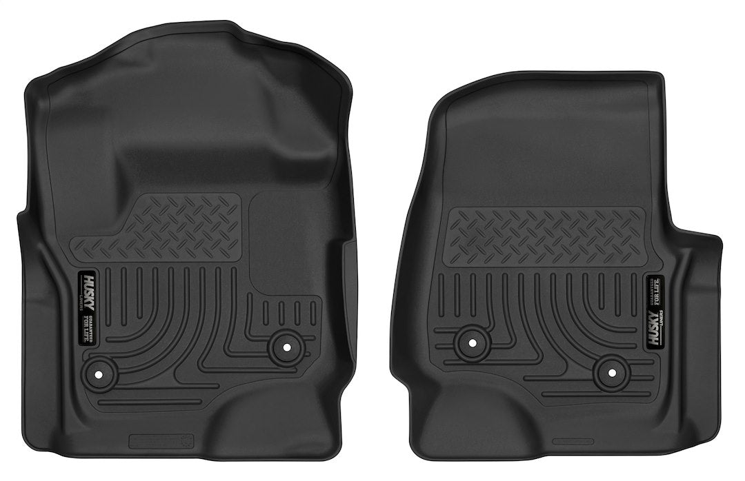HUSKYLINER XC FRONT 17 F-250 CREW W/ VINYL [52731]