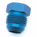 SPEEDFX -10AN BLU FLARE PLUG [561006]