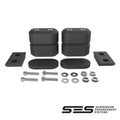 TIMBREN SES REAR SPRNTR3500 07-09 [MBRSP35A]