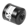 K&N FILTER OIL FILTER [KN-303]