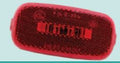 VALTERRA LLC 2 DIODE 4X2 RED MRKR LIGH [DG52714VP]