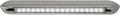 OPTRONICS LED 16' STRP;12V;WH;W/OSWTCH WH;AWN [ILL71CBAWN]