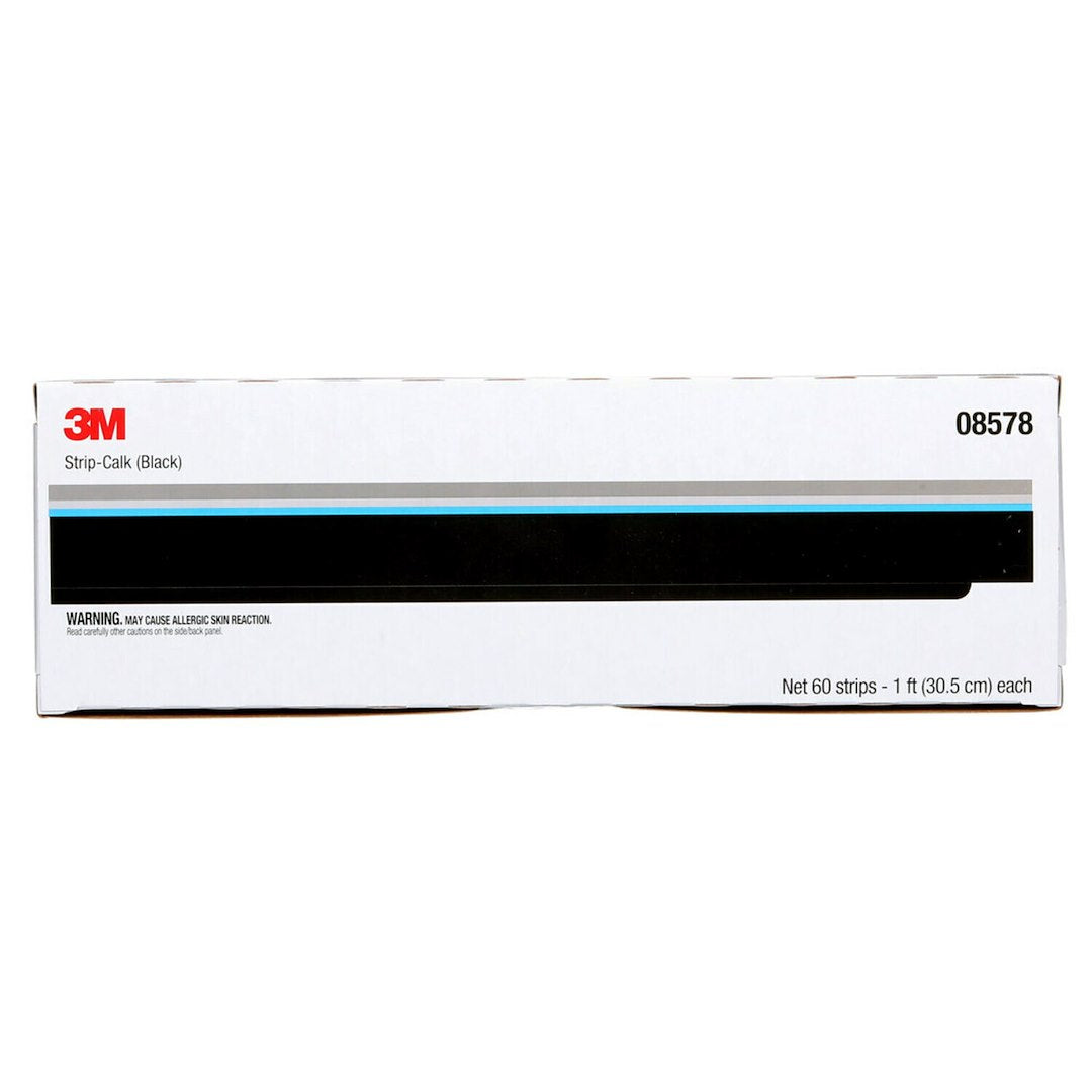 3M STRIP CALK [08578]