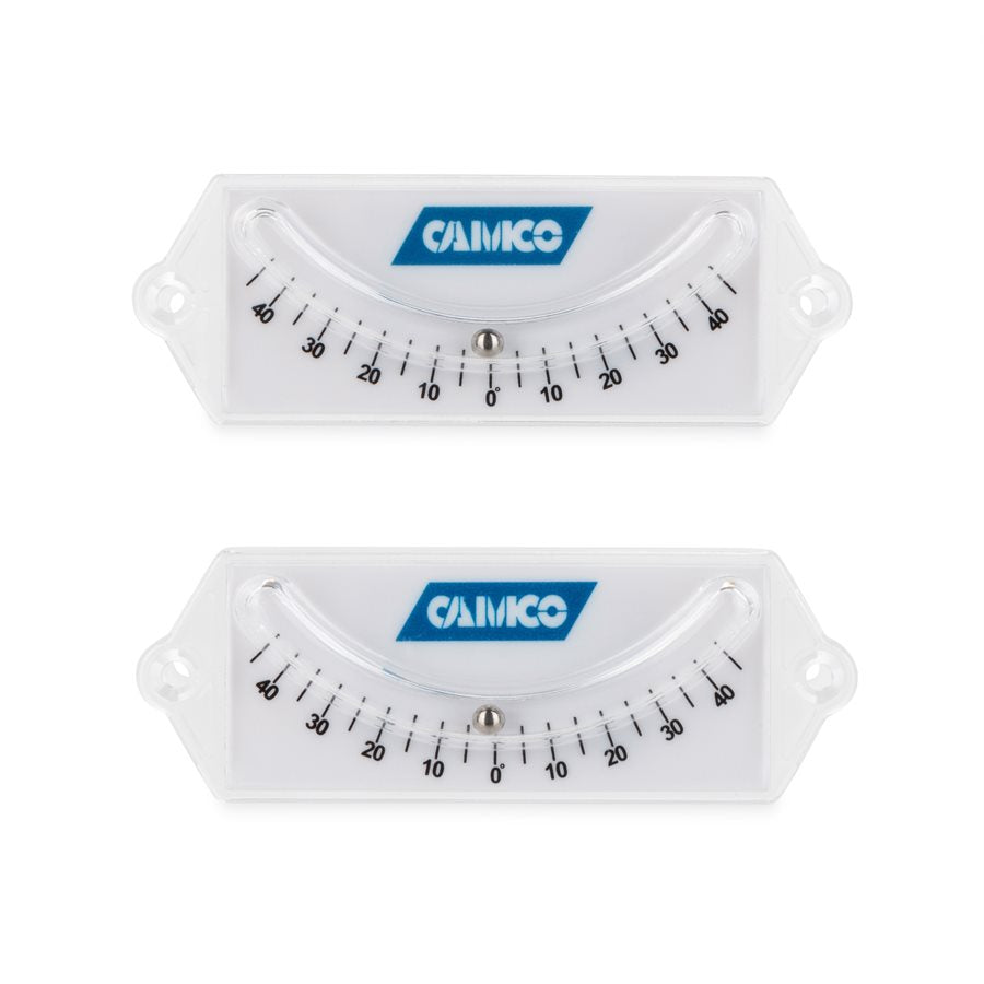 CAMCO CURVED BALL LEVEL  2/PK [25553]