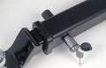 C.T. JOHNSON CLASS 2 RECEVR HITCH LOCK [RH2-XL]