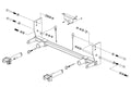 ROADMASTER BASE PLATE [521456-5]