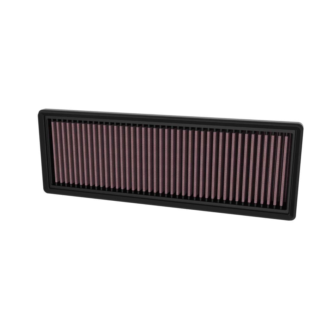 K&N FILTER REPLACEMENT AIR FILTER [33-5146]