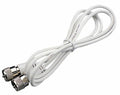 SEA DOG COAXIAL CABLE ASSEMBLY - 10' [329804-1]