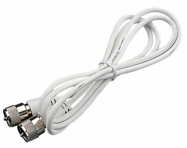 SEA DOG COAXIAL CABLE ASSEMBLY - 10' [329804-1]