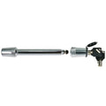 TRIMAX KEY RECVR LOCK 5/8X 3/8 [TH4]