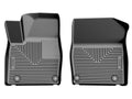 HUSKYLINER X-ACT FRONT FLOOR LINER [78471]