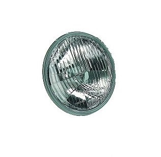HELLA HLMP 5 3/4' 135MM H1 12V ECE [002425901]