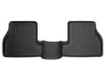 Huskyliner Wb 2nd Seat Floor Liner [12441]