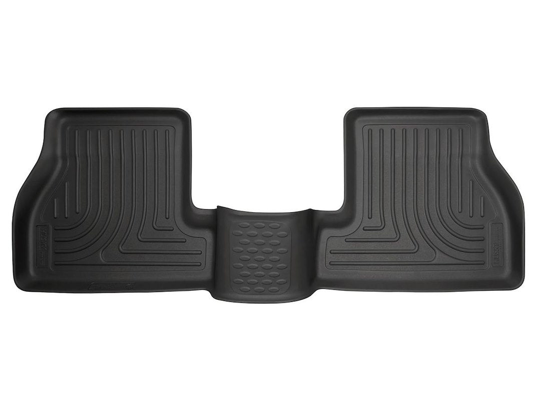 Huskyliner Wb 2nd Seat Floor Liner [12441]