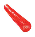 WOW SPORTS WOW DIPPED FOAM POOL NOODLE - RED [17-2064R]