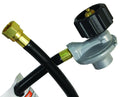 JR Products 5/16' BBQ Grill Hose  24' [07-31295]