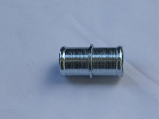 Helix Racing Plated Steel 3/4'(19mm) [058-2265]