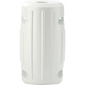 ATTWOOD MARI DOCK FENDER 2'POLE 7.5'X1 [93533-1]