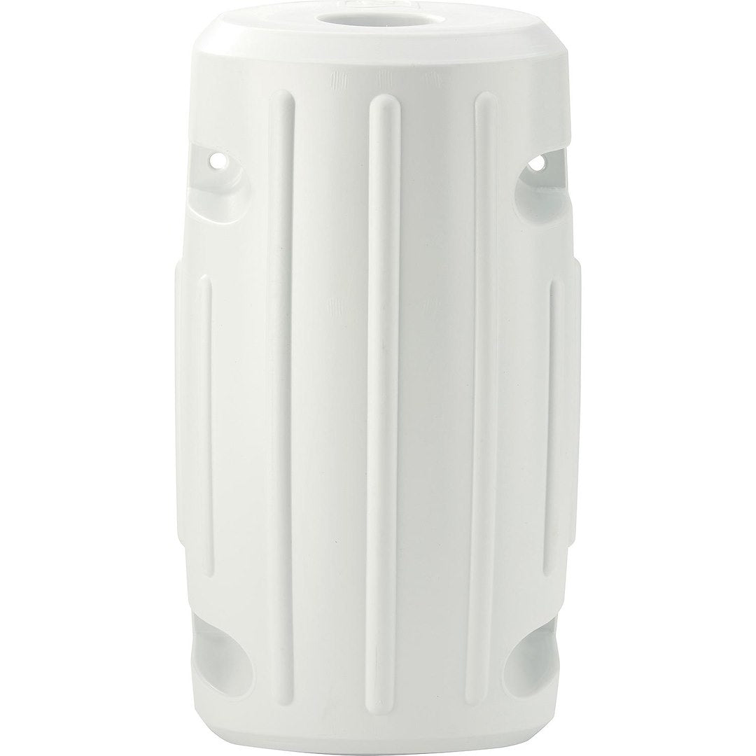 ATTWOOD MARI DOCK FENDER 2'POLE 7.5'X1 [93533-1]