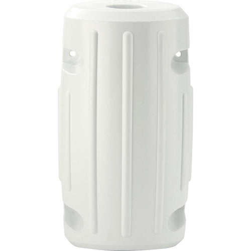 ATTWOOD MARI DOCK FENDER 2'POLE 7.5'X1 [93533-1]