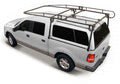 TRAILFX CONTRACTOR LADDER RACK - 1000 LB [FCLR002B]