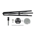 CAMCO GOOSENECK STABILZING JACK [48850]