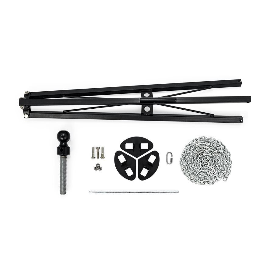 CAMCO GOOSENECK STABILZING JACK [48850]