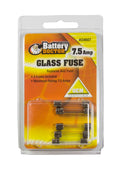 WIRTHCO AGC GLASS FUSE-7.5 AMP [24607]
