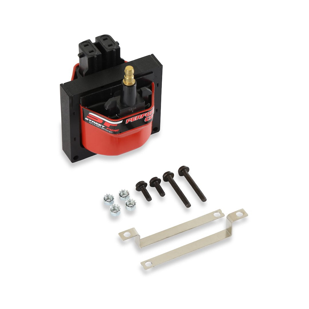 MSD CO. SF COIL GM DUAL CONNECTOR [5526]