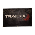 TRAILFX TRAILFX LOGO BANNER [TFXBANNER]