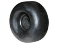 BUYERS PROD BUMPER RUBBER STOP 2.5INOD X 1IN [B1001]