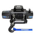 SUPERWINCH SX12SR WINCH  12 000 LBS. [1712204]