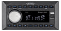 ASA AM/FM/USB/DUAL BLUETOOTH/FRONT HDMI [JWM30]