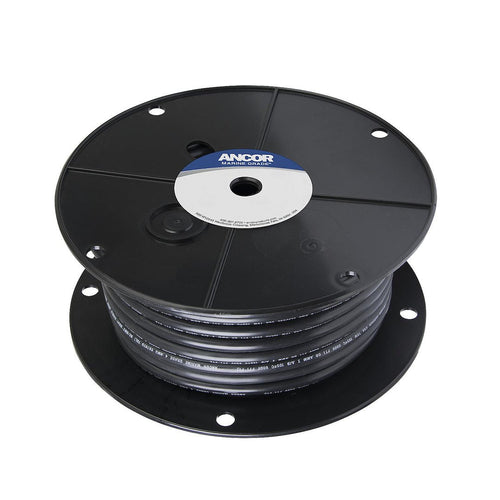 ANCOR TINNED COPPER BATTERY CABLE  4 AWG [113050]