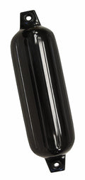 Taylor Made 6' X 22' Black Boat Guard Fender [643116]
