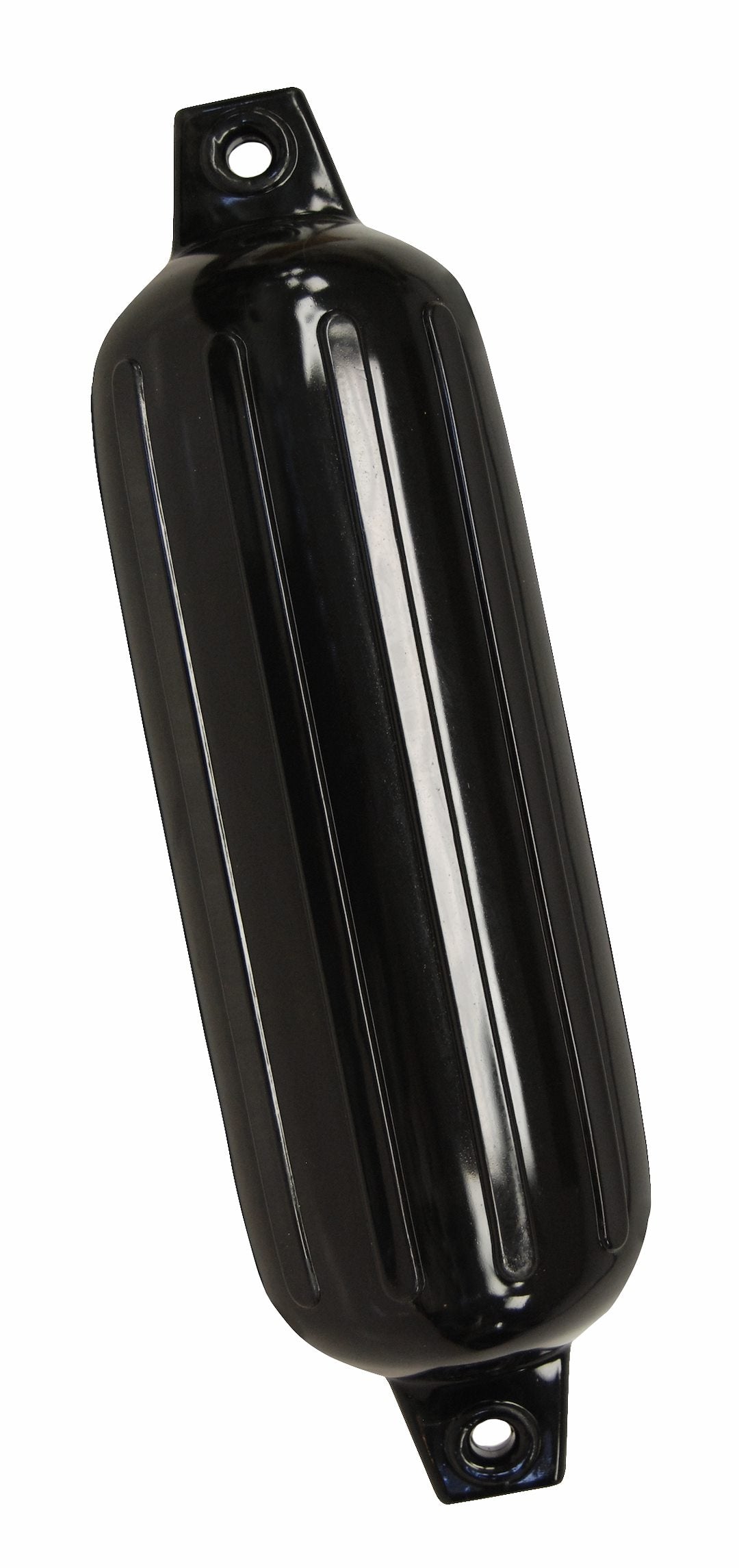 Taylor Made 6' X 22' Black Boat Guard Fender [643116]