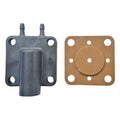 EMP COVER & GASKET ASSEMBLY [1399-13990]