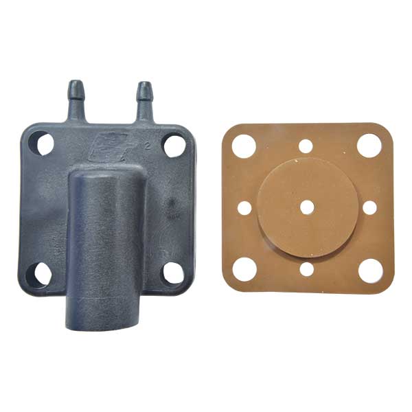 EMP COVER & GASKET ASSEMBLY [1399-13990]